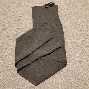 💞NWT Rue21 High rise leggings